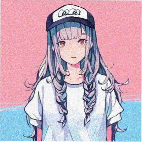 用户 小满爸爸头像